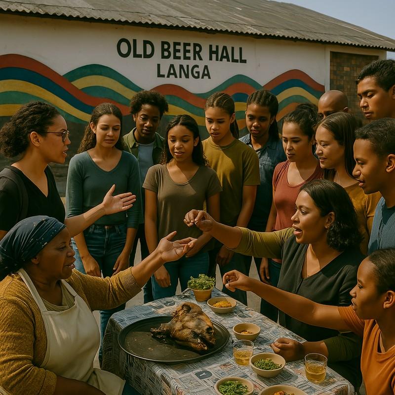 fi25 langa walk quicket