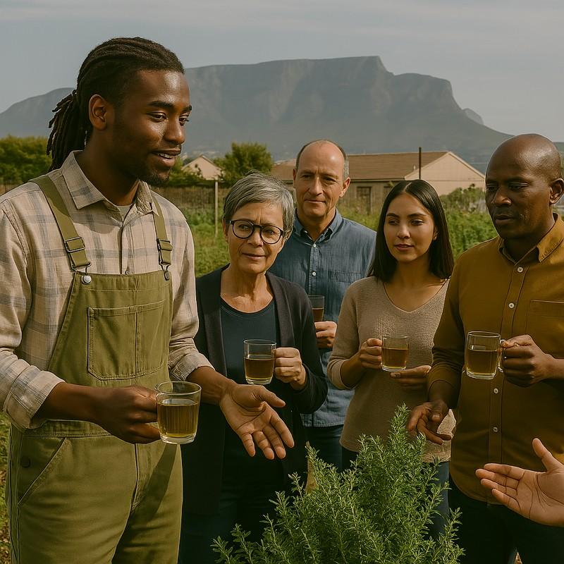 fi25 tea farmer lerotholi quicket